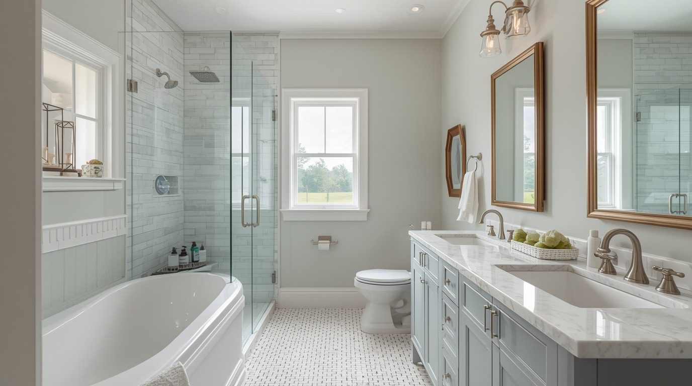 Set A Realistic Budget And Scope