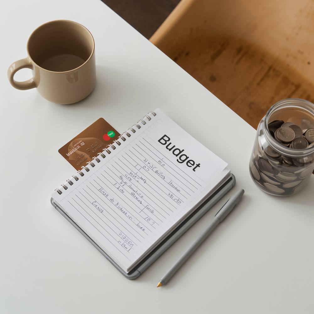 Setting A Home Buying Budget