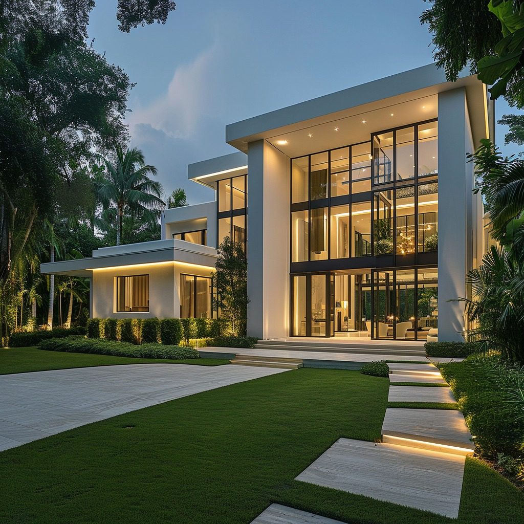 shakira house in miami