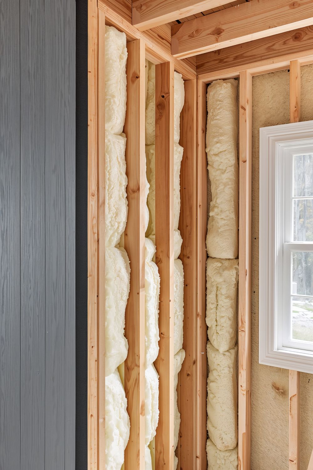 Shed House Insulation And Weatherproofing Tips