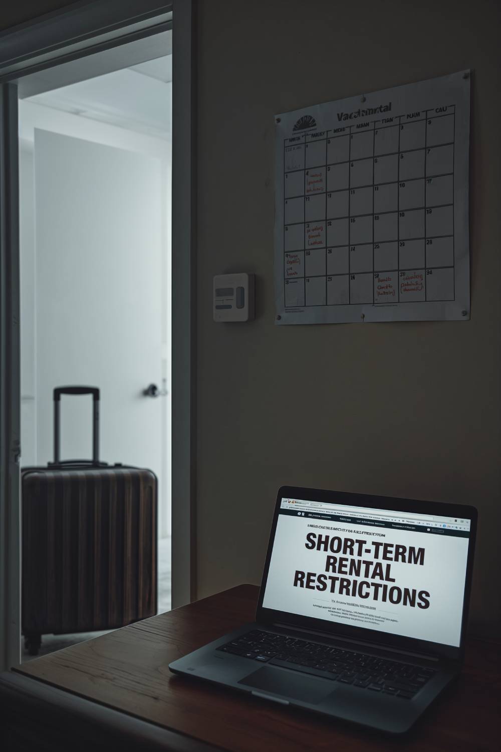 Short Term Rental Challenges In Maui