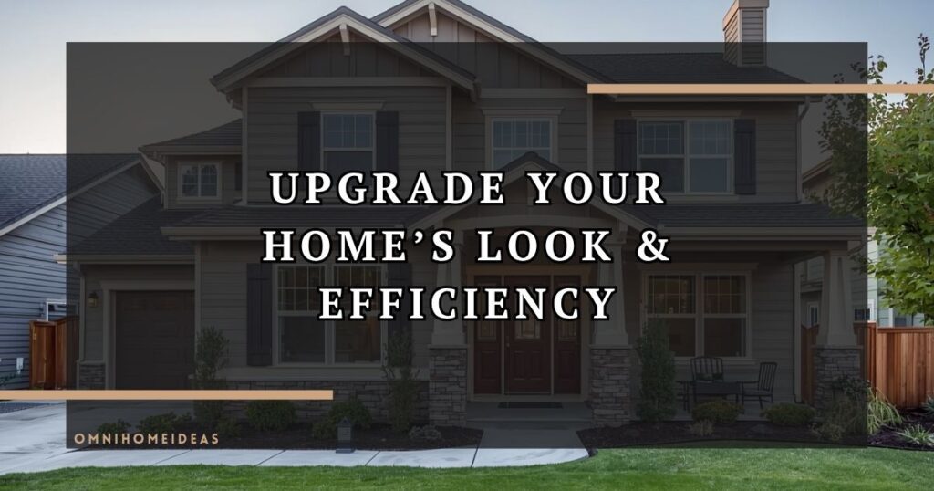 Siding Sacramento Transforming Homes With Style, Efficiency, And Durability
