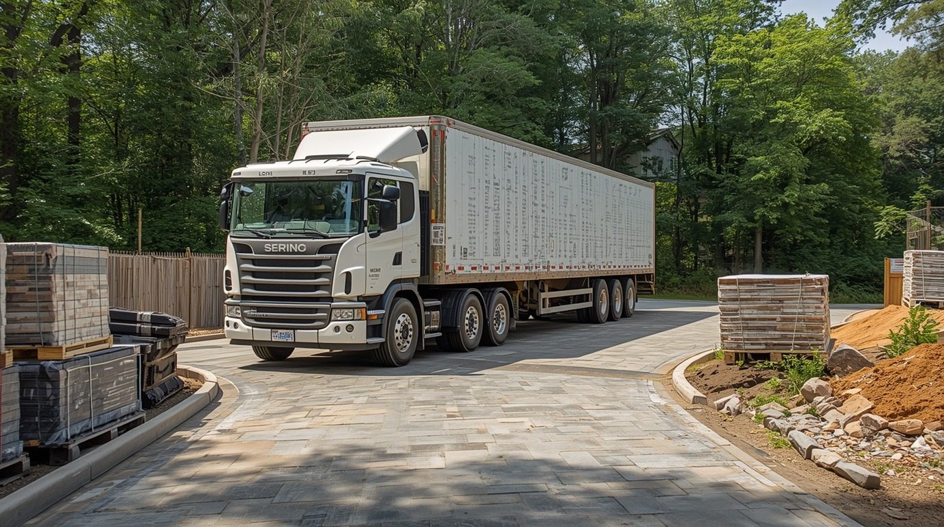 Site Logistics And Coordination