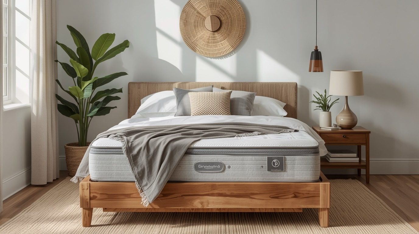 Sleep That Supports The Planet