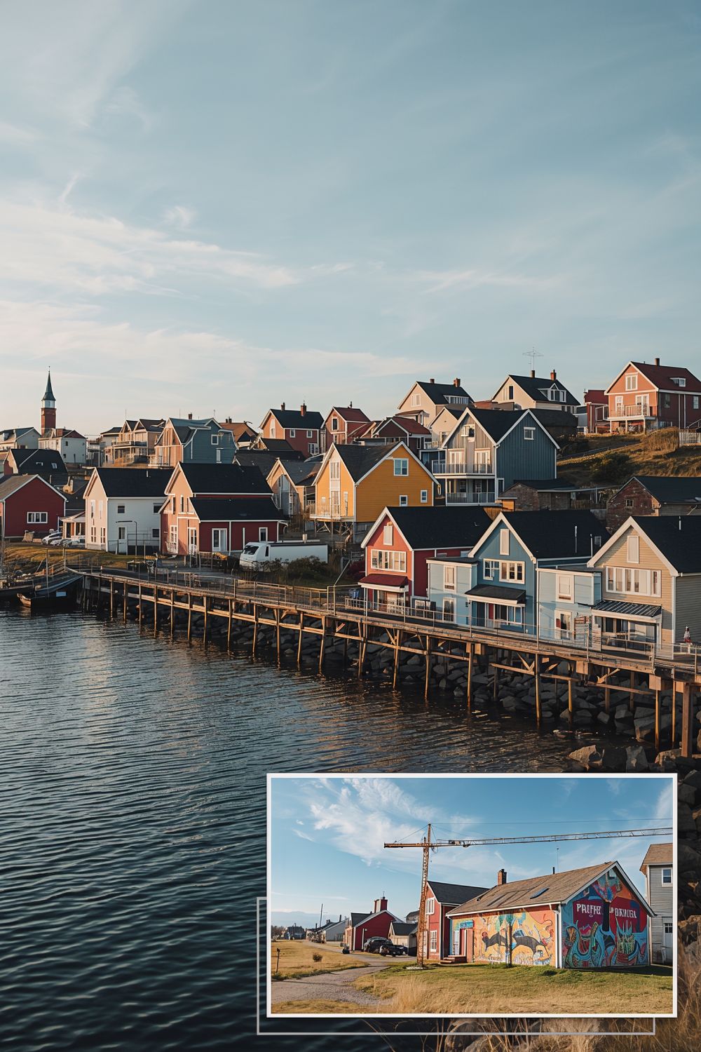 Smaller Canadian Cities With Big Lifestyle Appeal