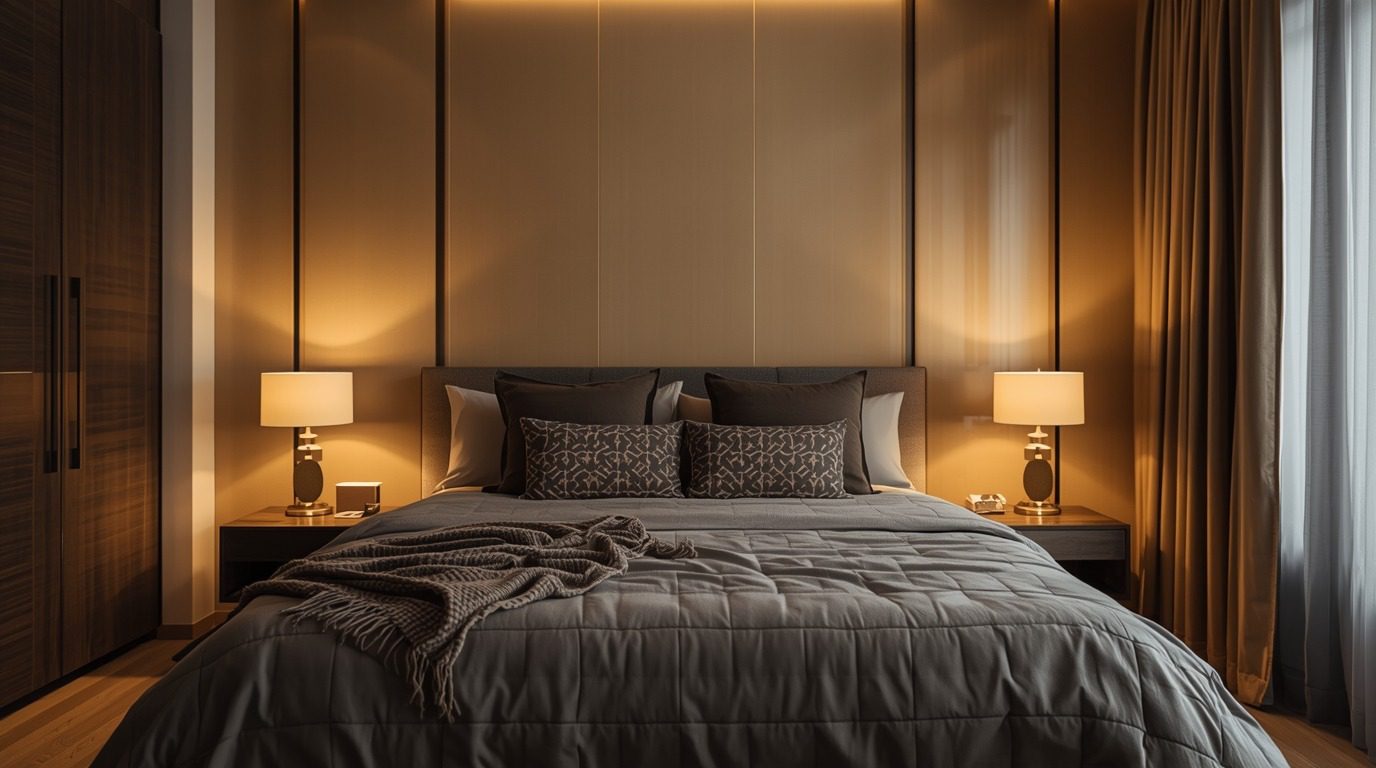 Sound, Serenity, And Smart Tech Integration