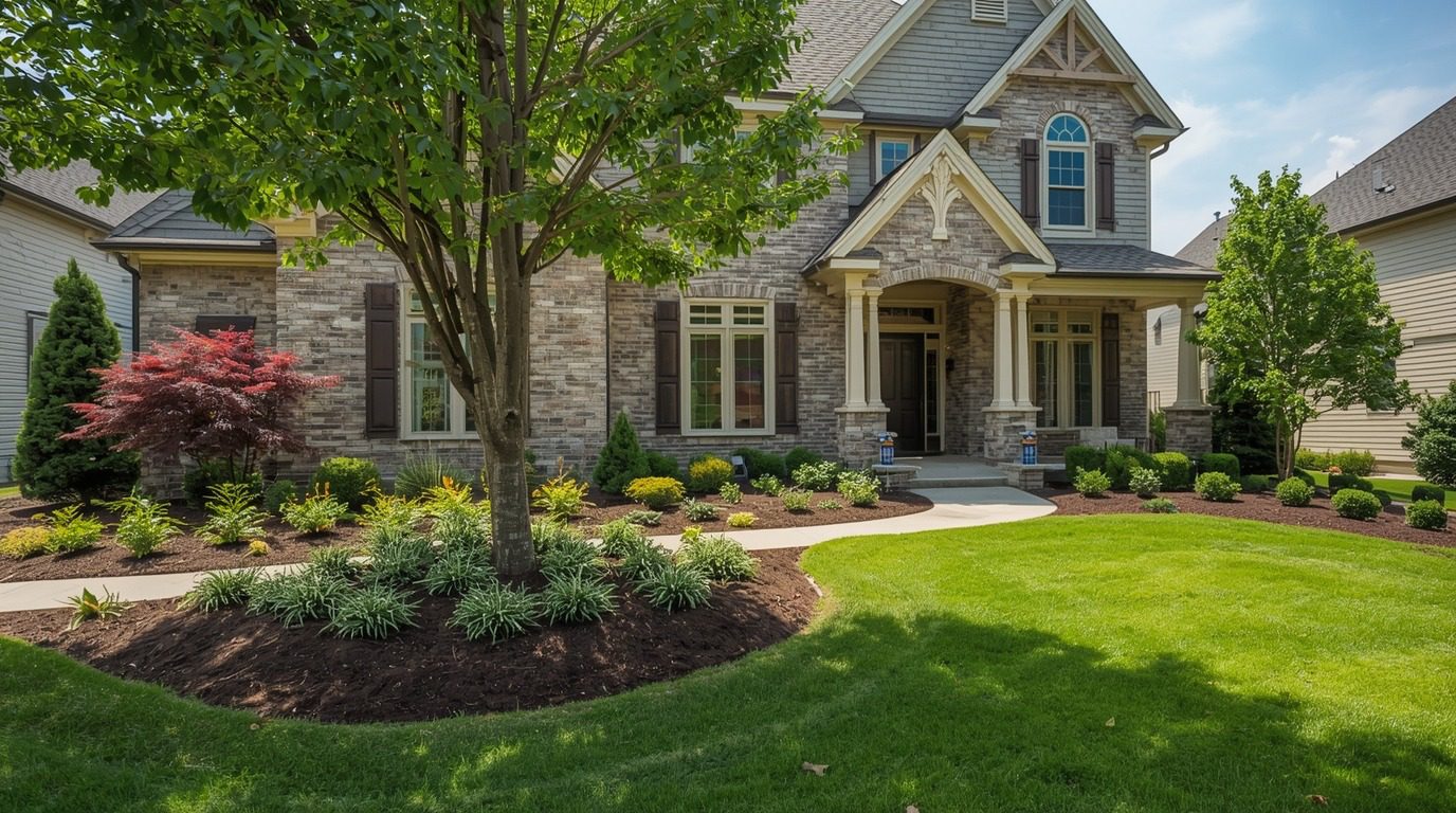 Start By Planning, Not Buying