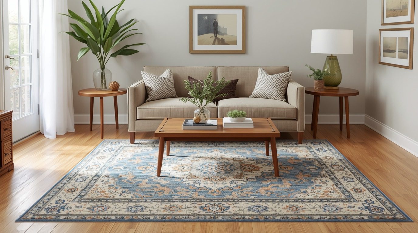 Start With The Room And Purpose