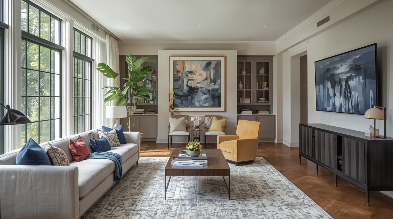 Starting Without A Clear Plan Or Goals