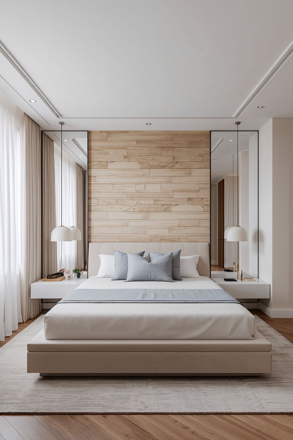 Stone Wall Designs For Small Spaces