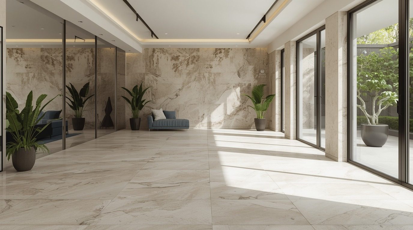 Strength That Matches Your Ambition