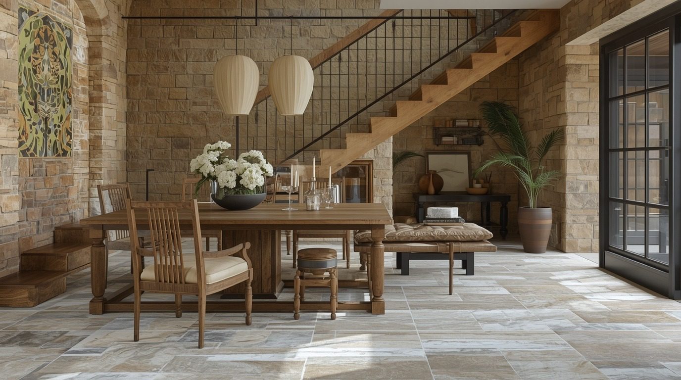 Sustainability With Every Step