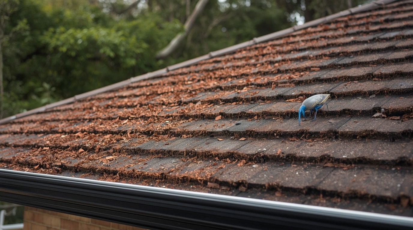 Sydney’s Climate Demands Smart Thinking