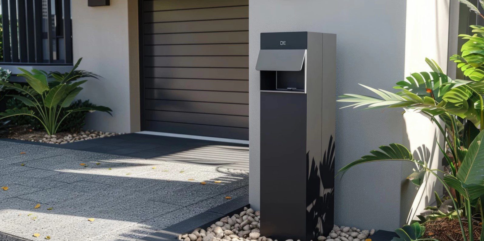 technological features