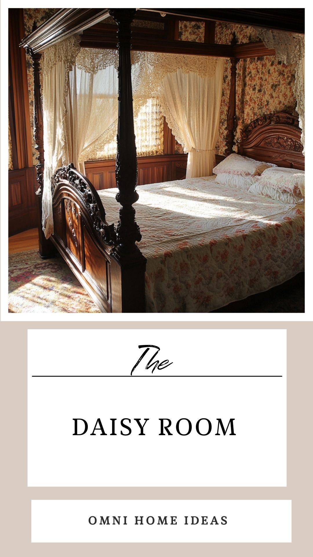 the daisy room