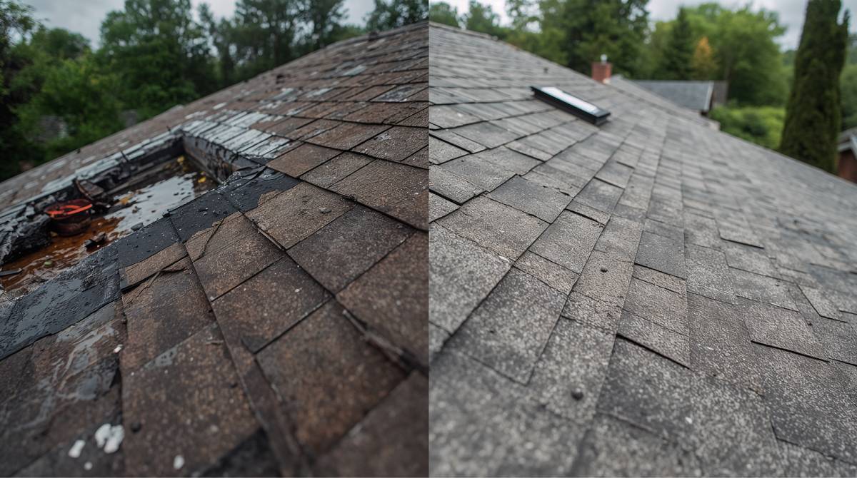 The Difference Quality Roofing Makes