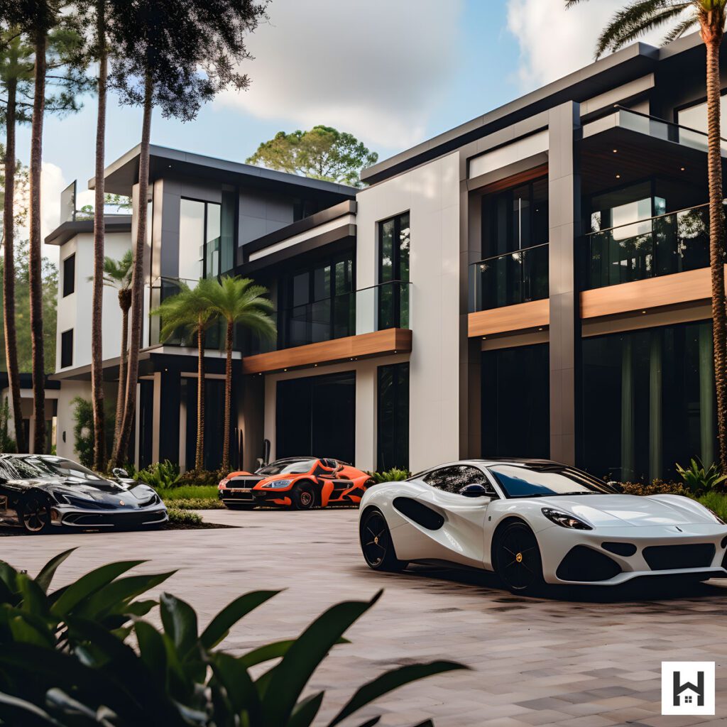 the dobre brothers house