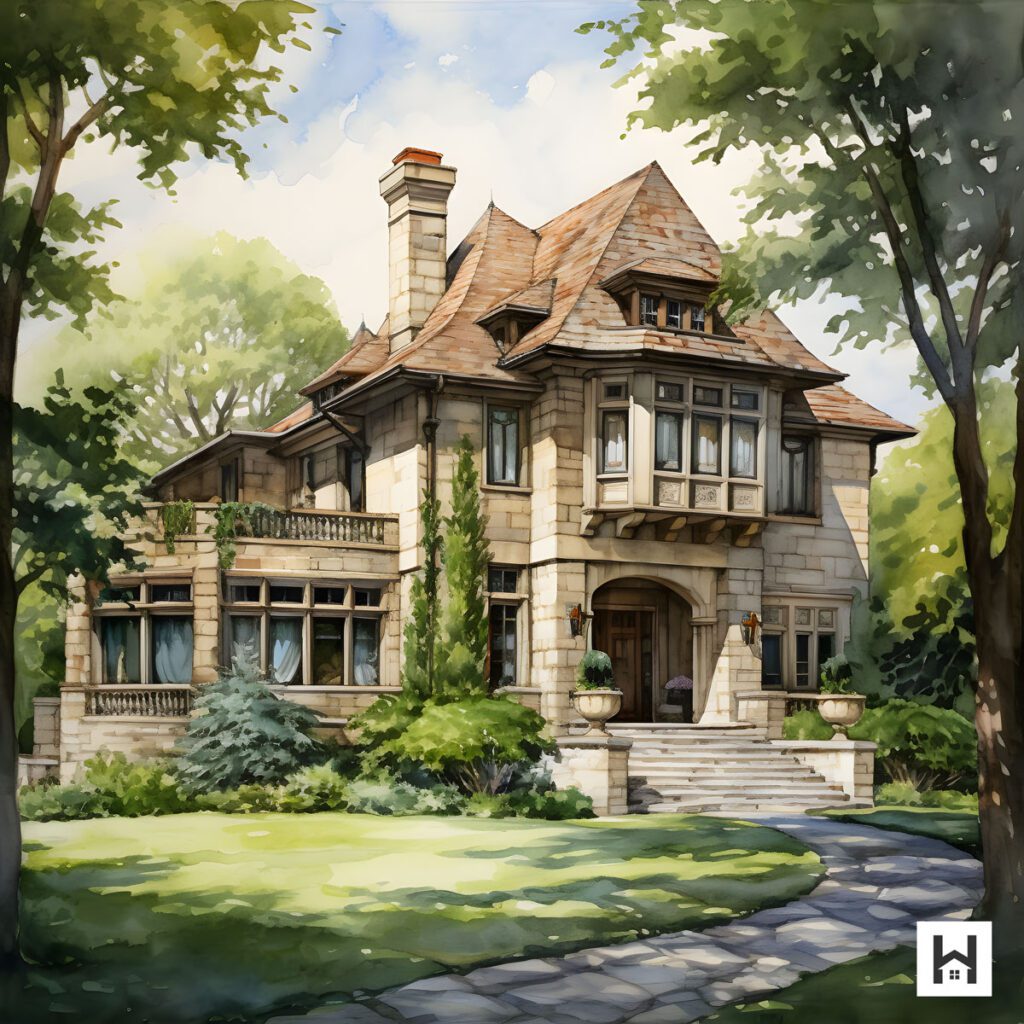 the duggar family house in springdale