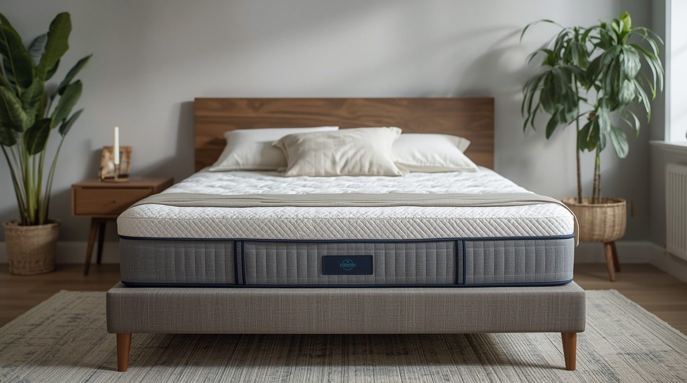 The Foundation Of Good Sleep