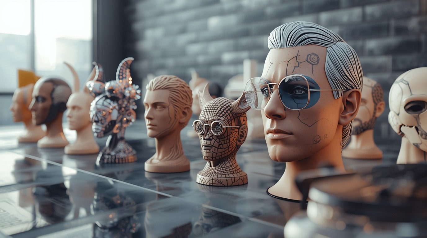 The Future Of 3D Modeling Services