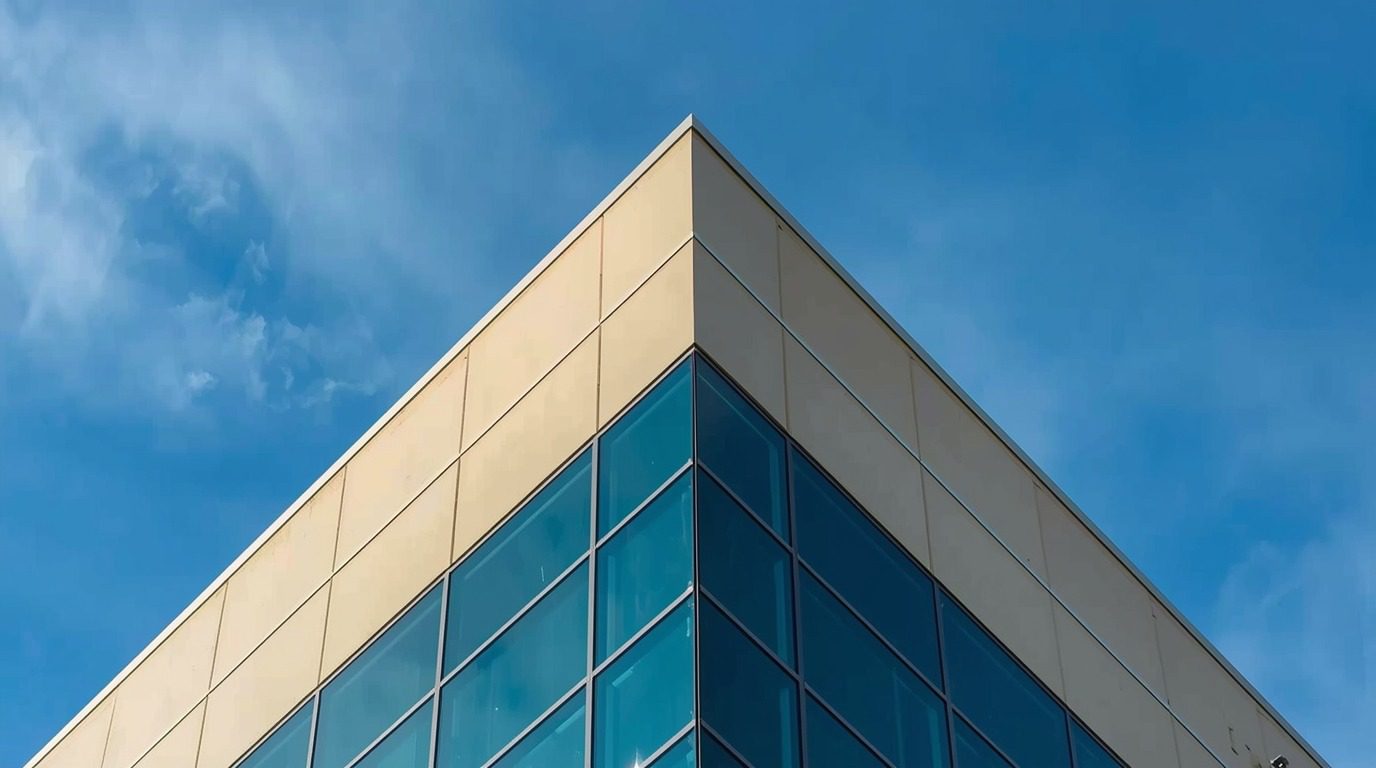 The Future Of Commercial Coatings