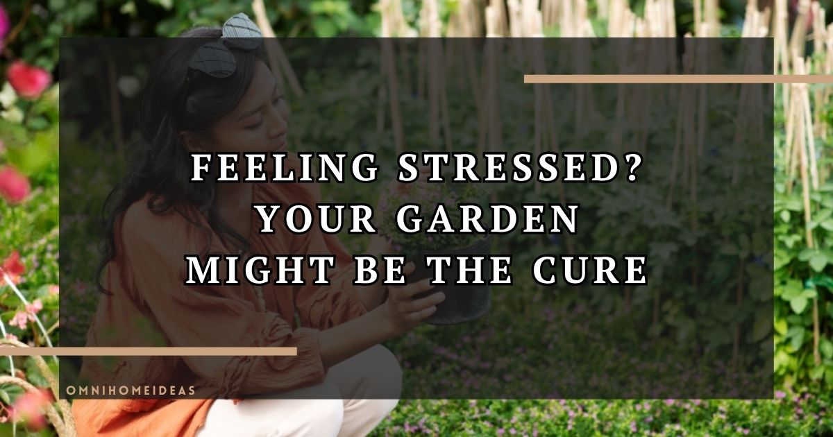 The Impact Of Landscaping On Mental Health