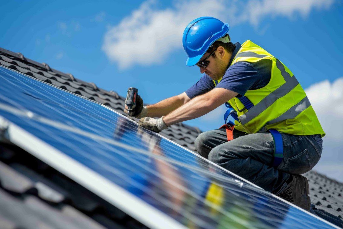 the potential of solar power