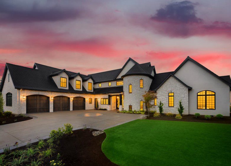 The Process Of Buying A Luxury Home