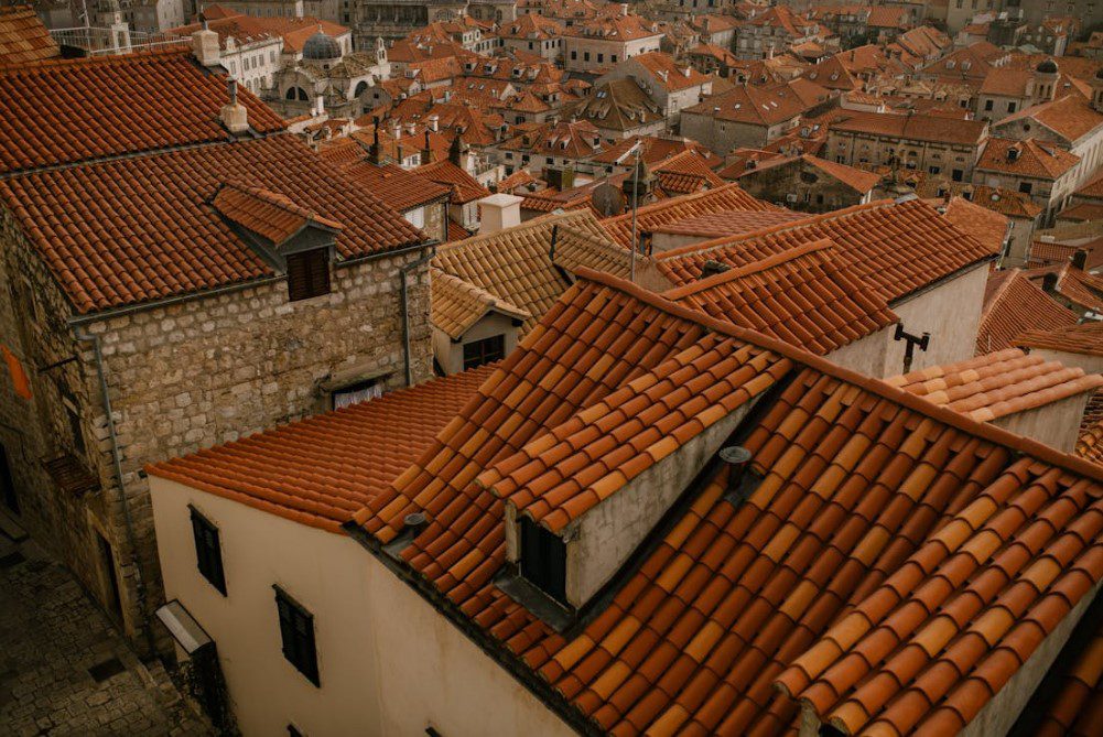 the role of insurance in roof repairs