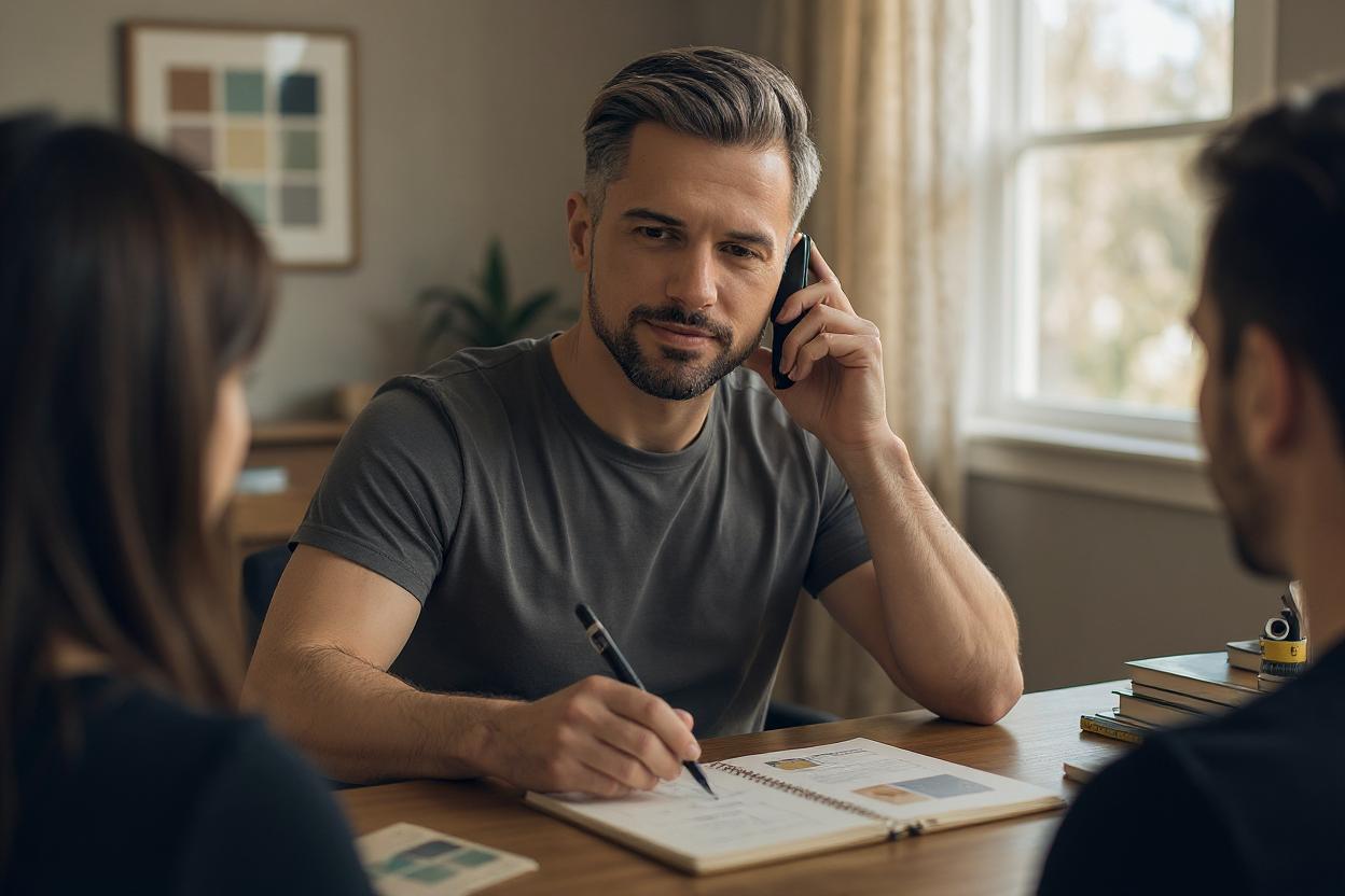 Brad Smith - The story behind Omni Home Ideas