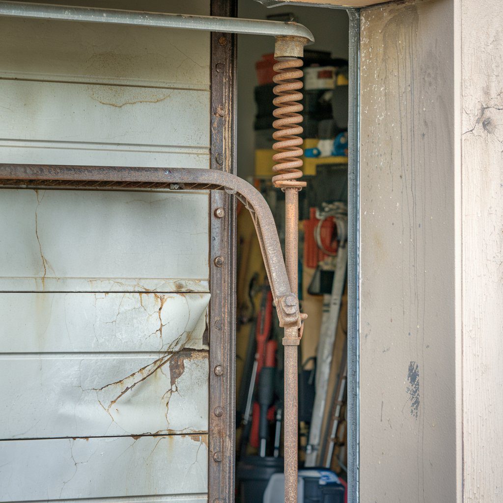 the warning signs recognizing spring trouble