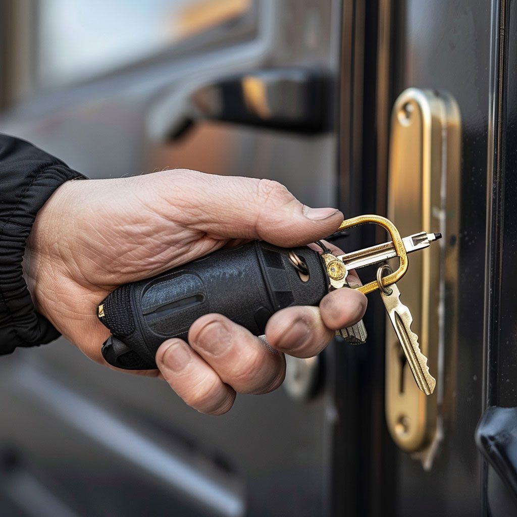 tips for selecting the best affordable locksmith services