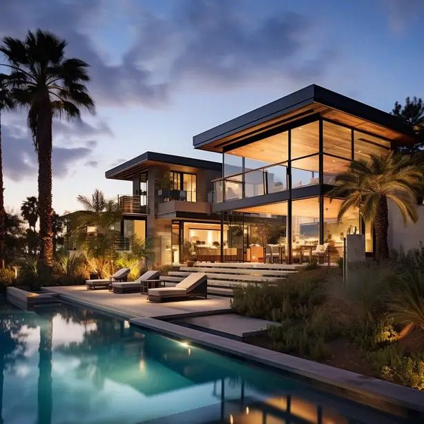 tony hawk house in encinitas