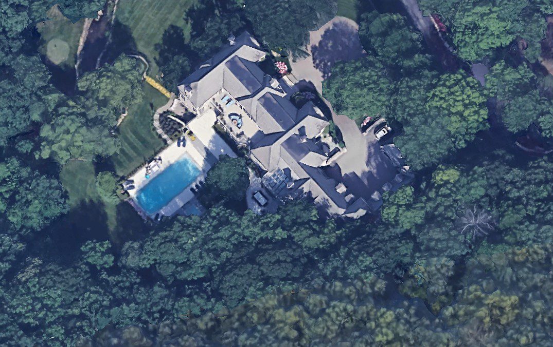 travis kelce house in leawood kansas city 03