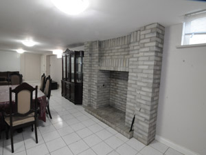 2 Bedroom apartment for rent in MARKHAM 