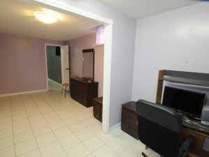 2 Bedroom apartment for rent in MARKHAM 