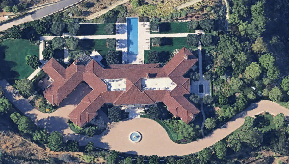 tyler perry house in beverly hills 01