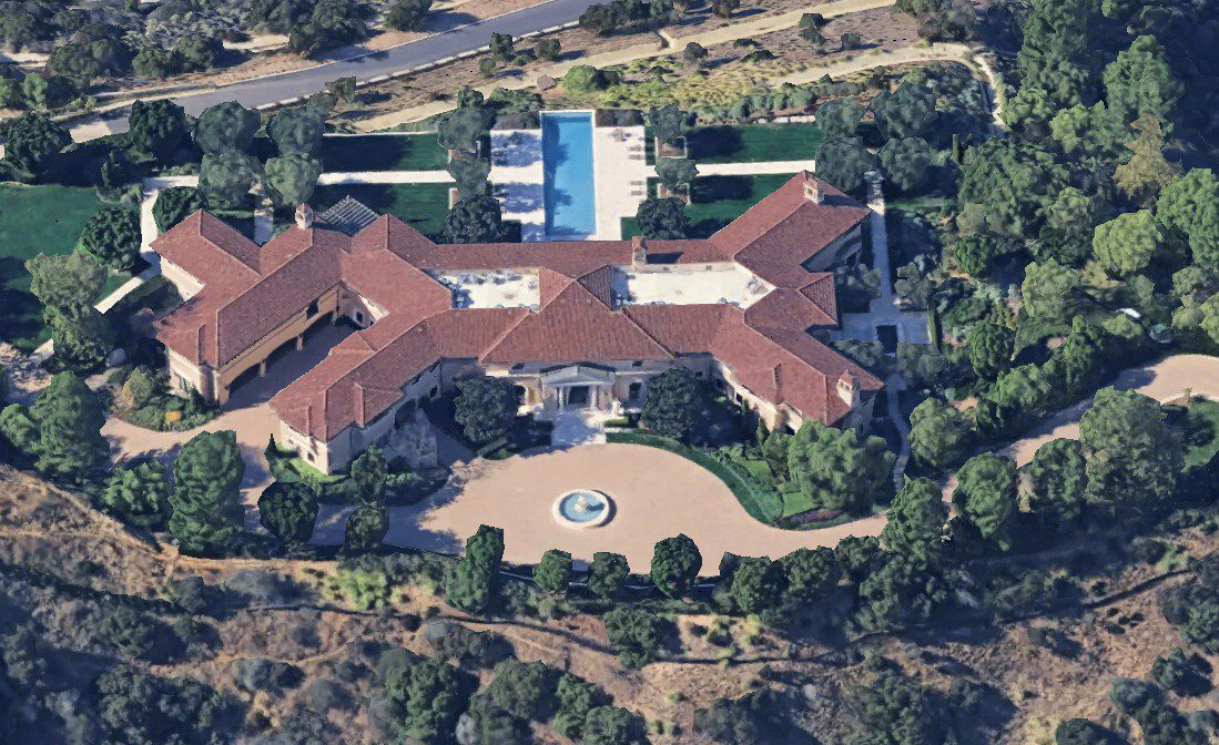 tyler perry house in beverly hills 02