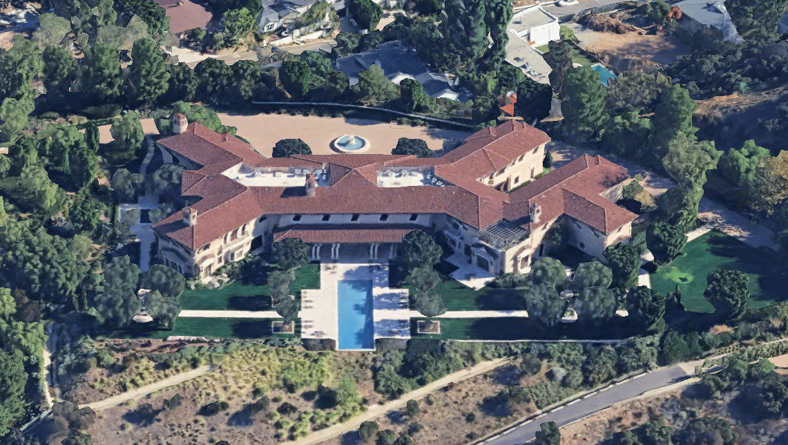 tyler perry house in beverly hills 03