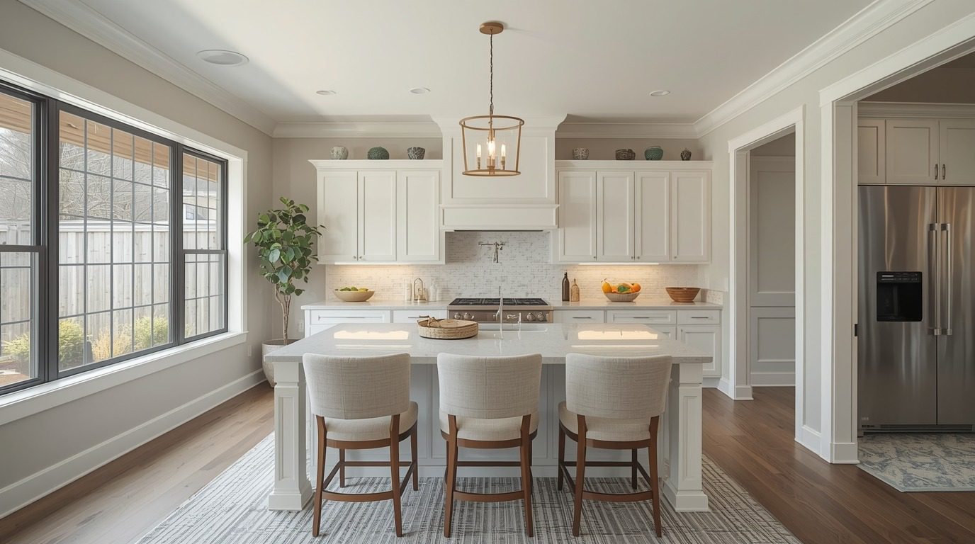 Underestimating The Budget