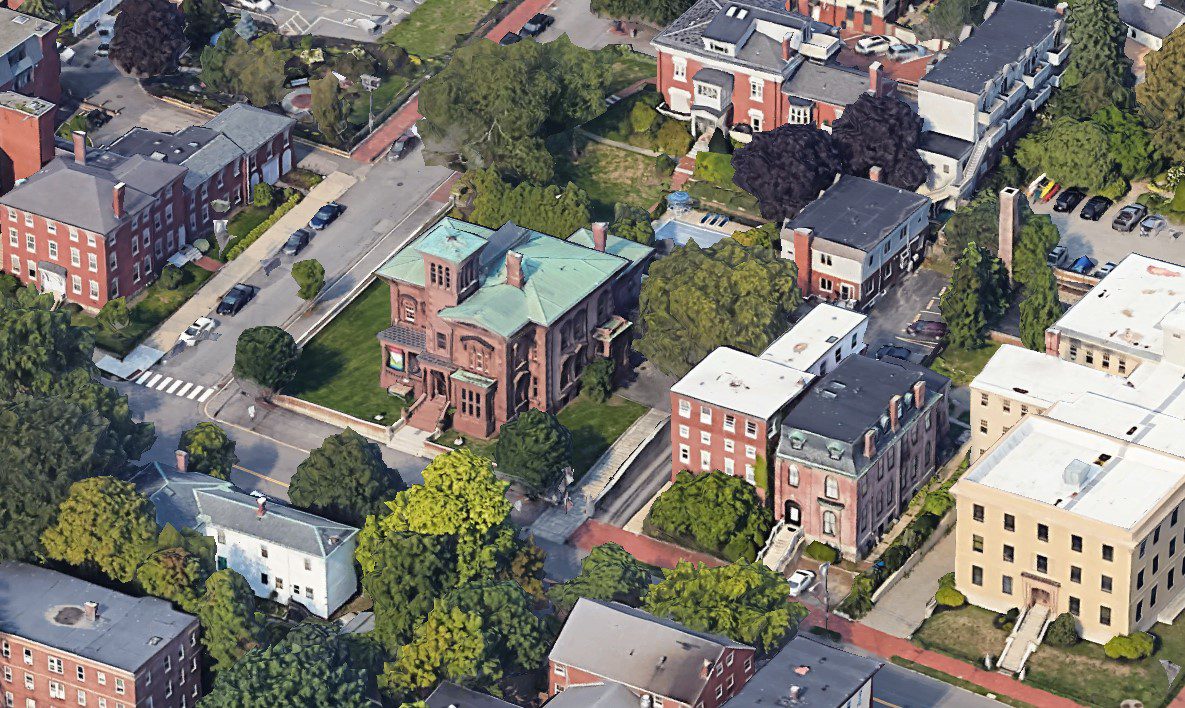 victoria mansion at christmas 01