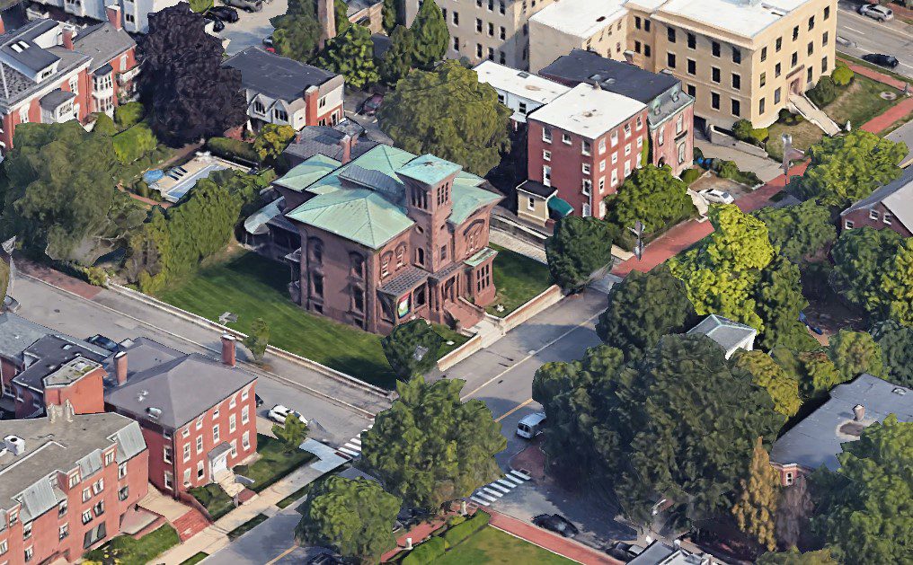 victoria mansion at christmas 02