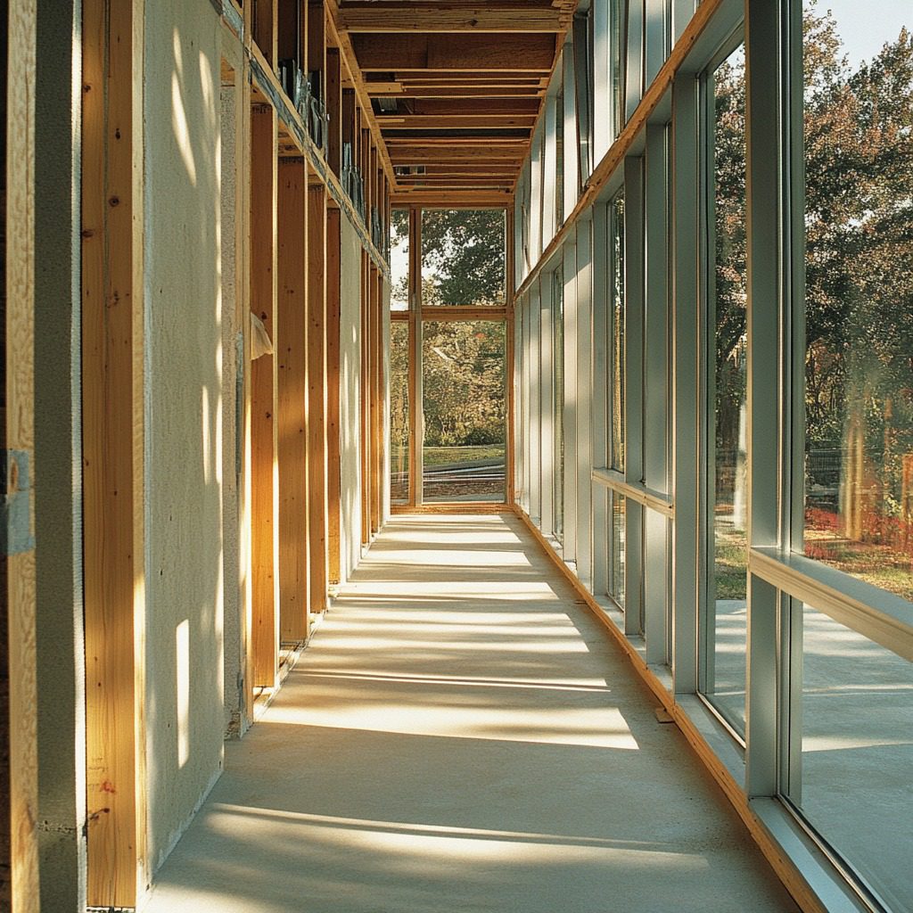 walls that withstand