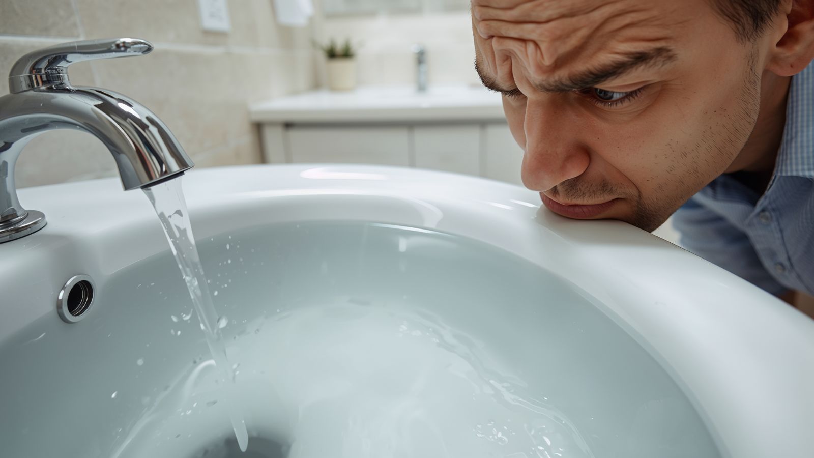 Warning Signs Of Plumbing Problems