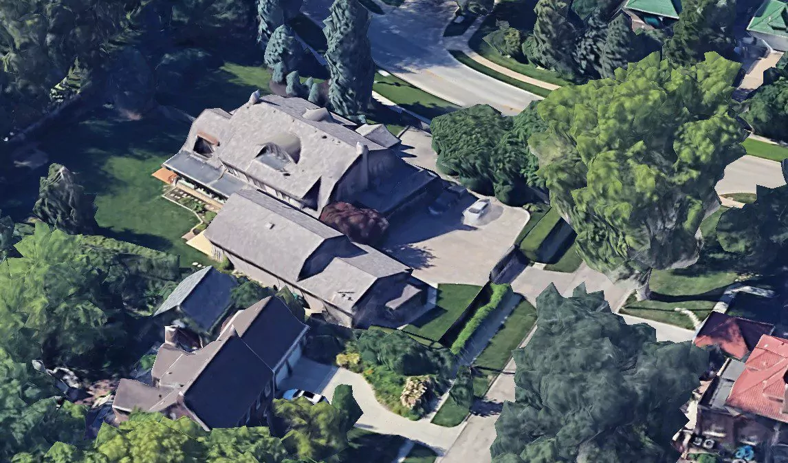 warren buffett house in omaha 04