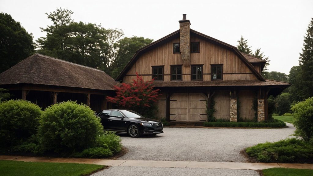 warren buffett's house in omaha