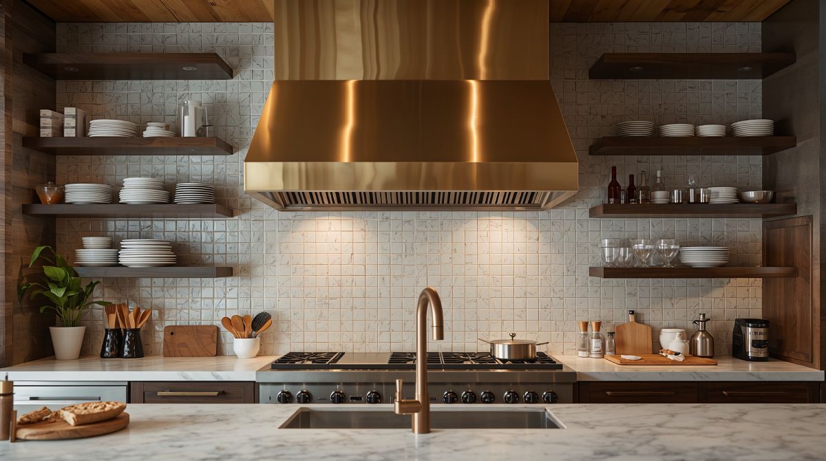 What To Consider When Choosing A Range Hood Brand