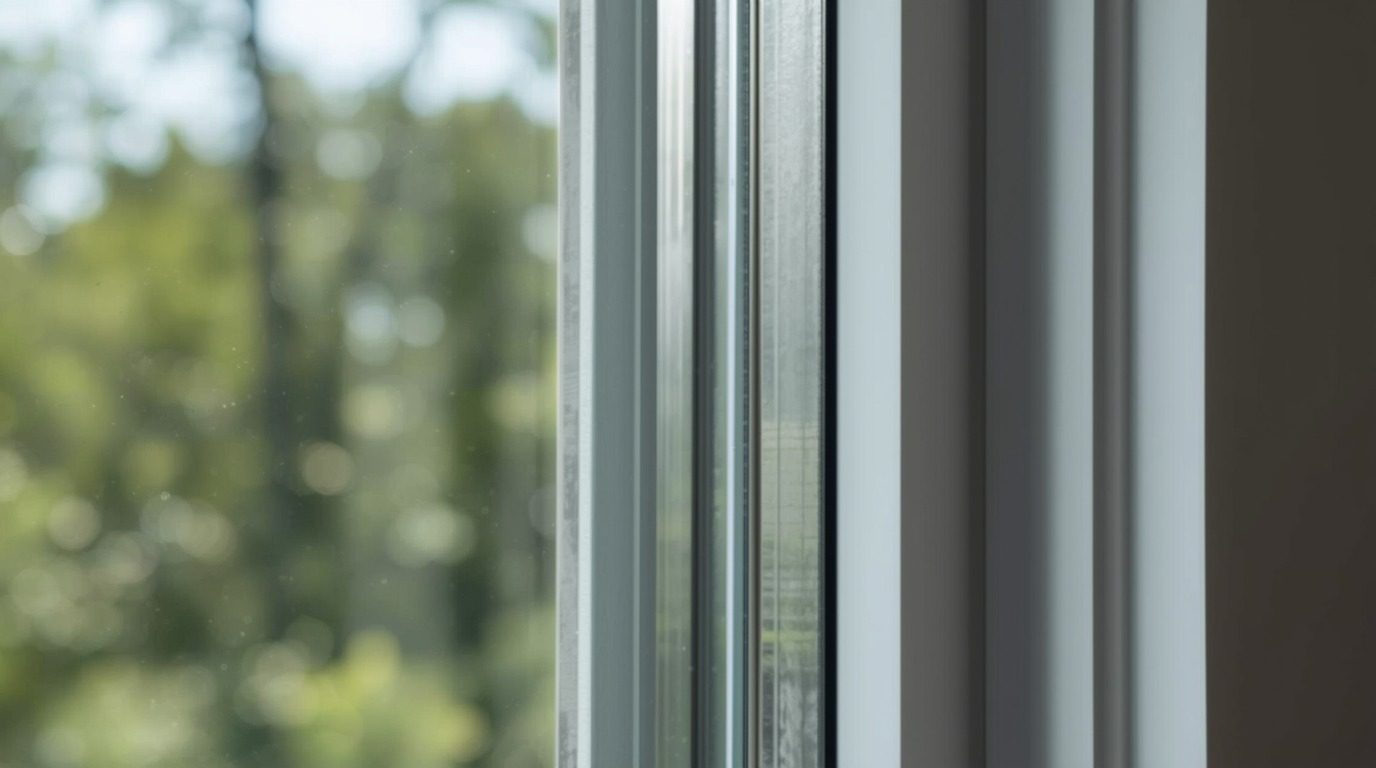 Why Frame Material Matters More Than Colour