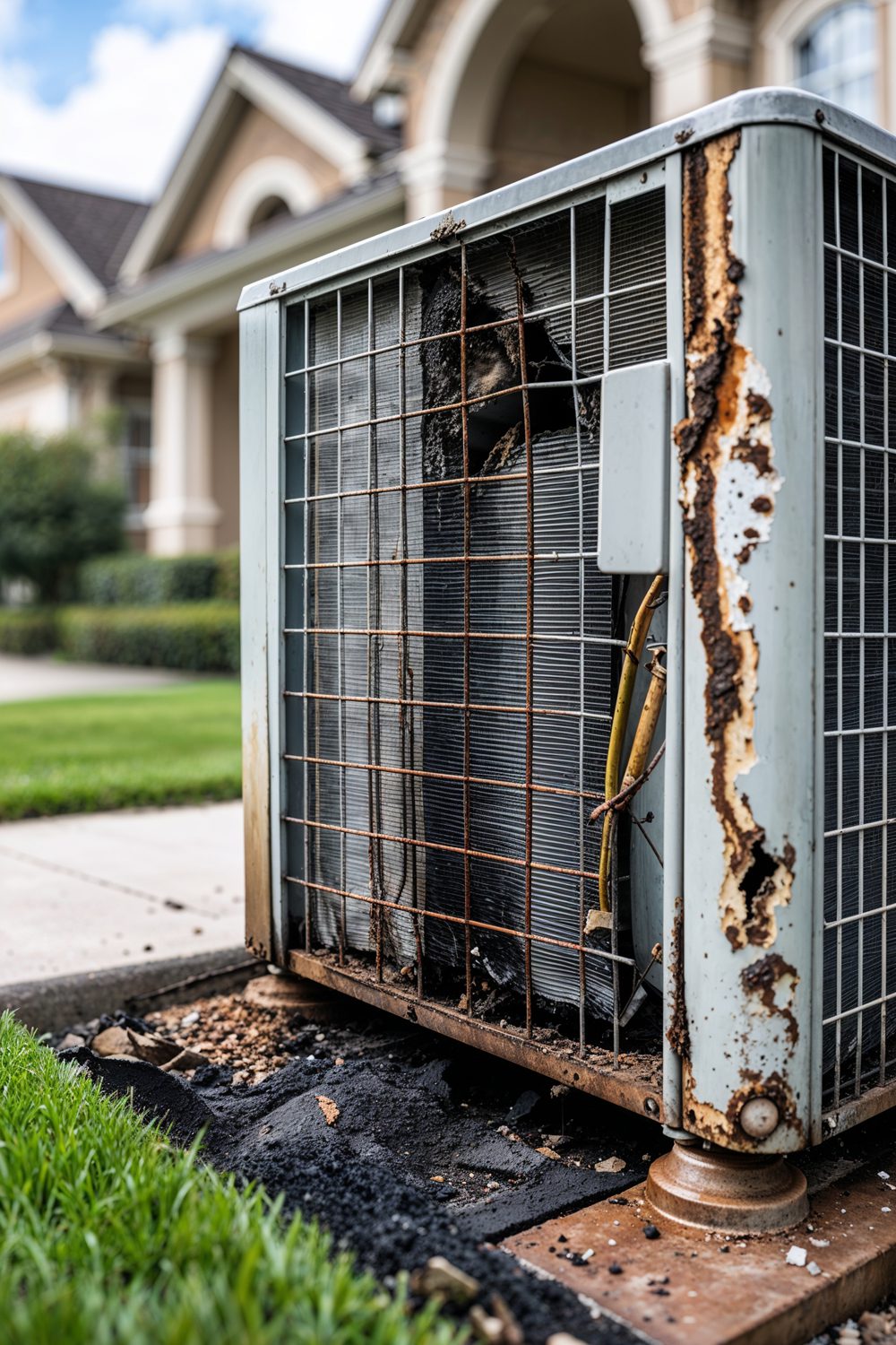 why ignoring small ac repairs can cost you more