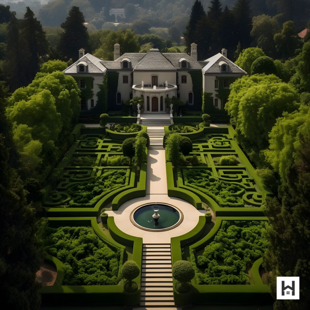 will ferrell house in los angeles